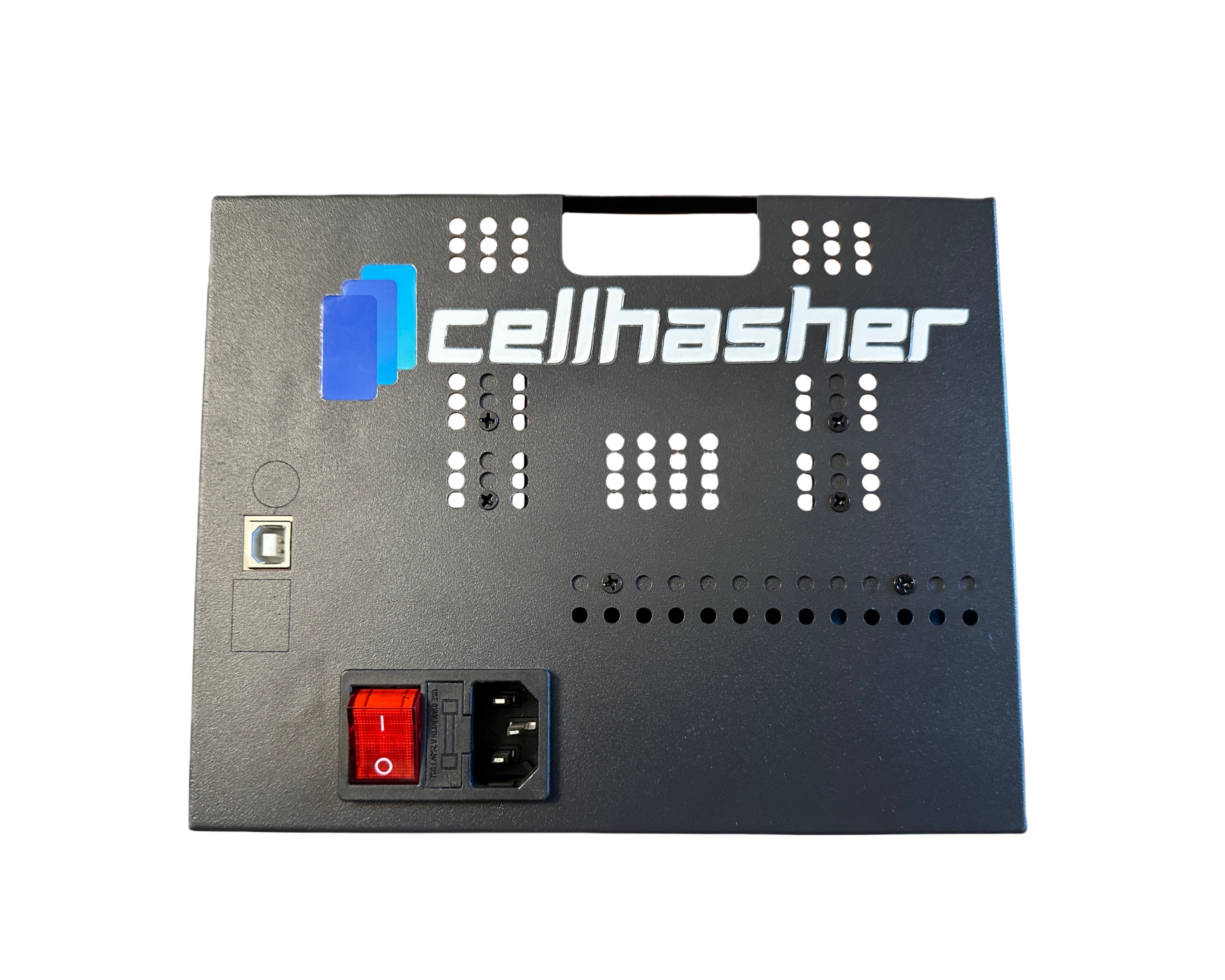 Cellhasher Reverse