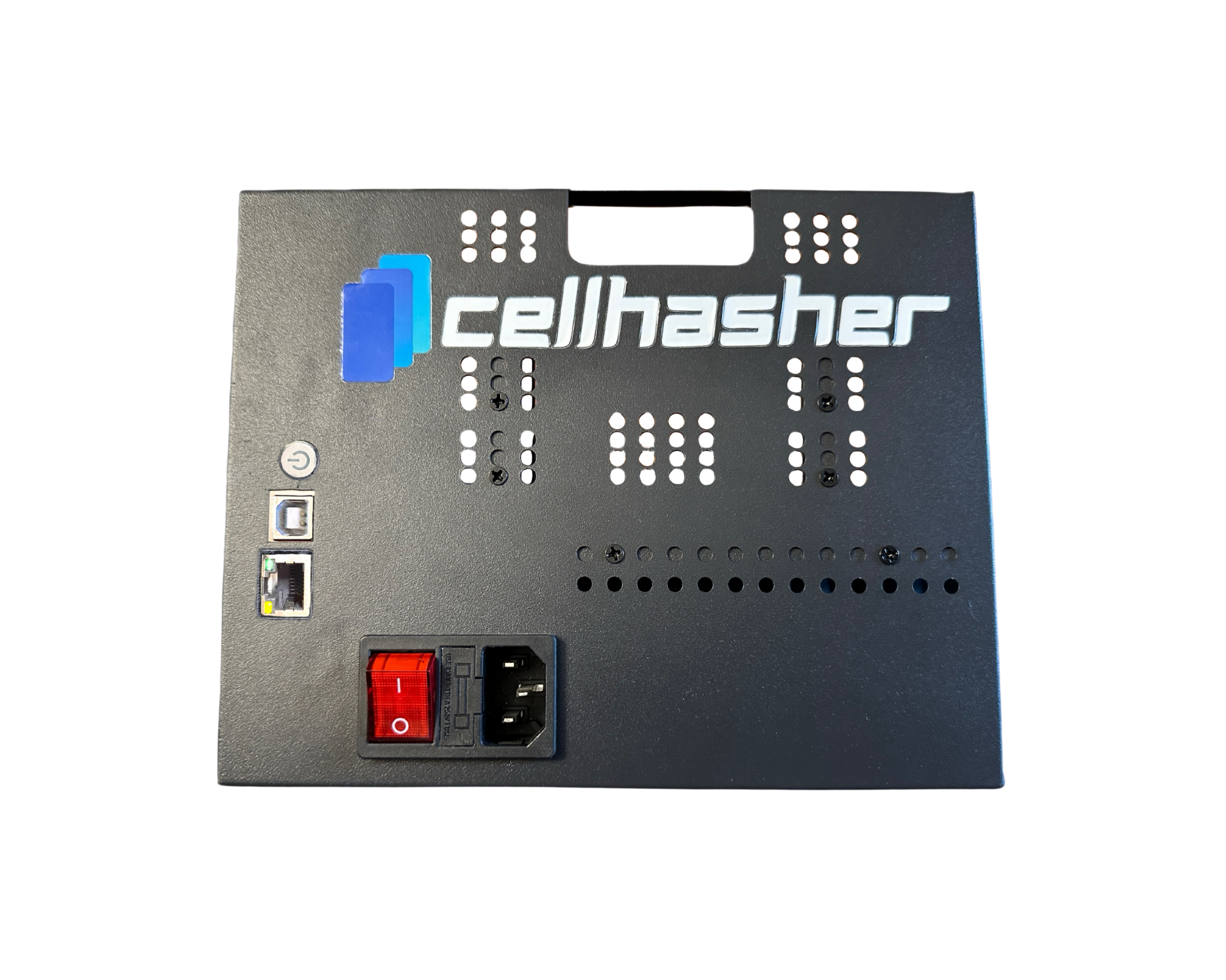 Cellhasher Reverse