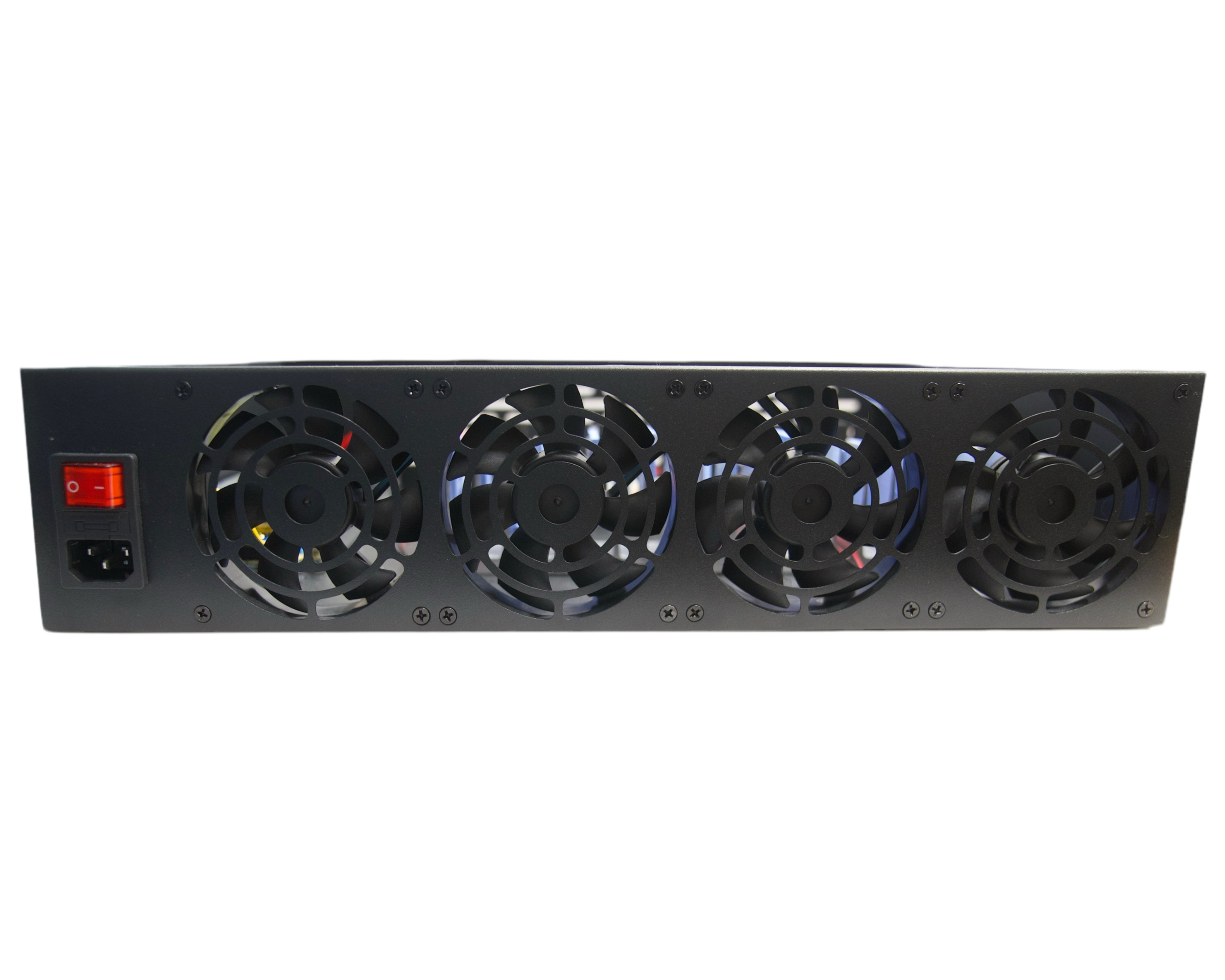Cellhasher Rackmount