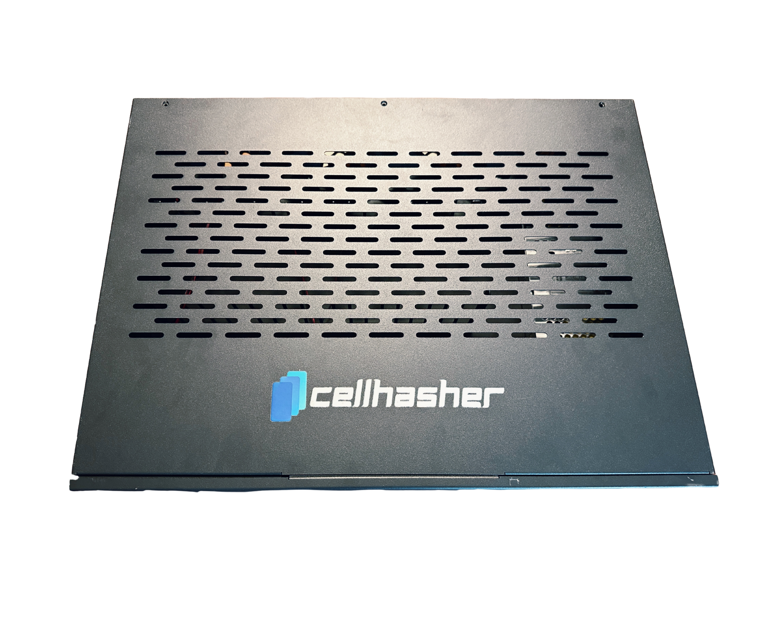 Cellhasher Rackmount