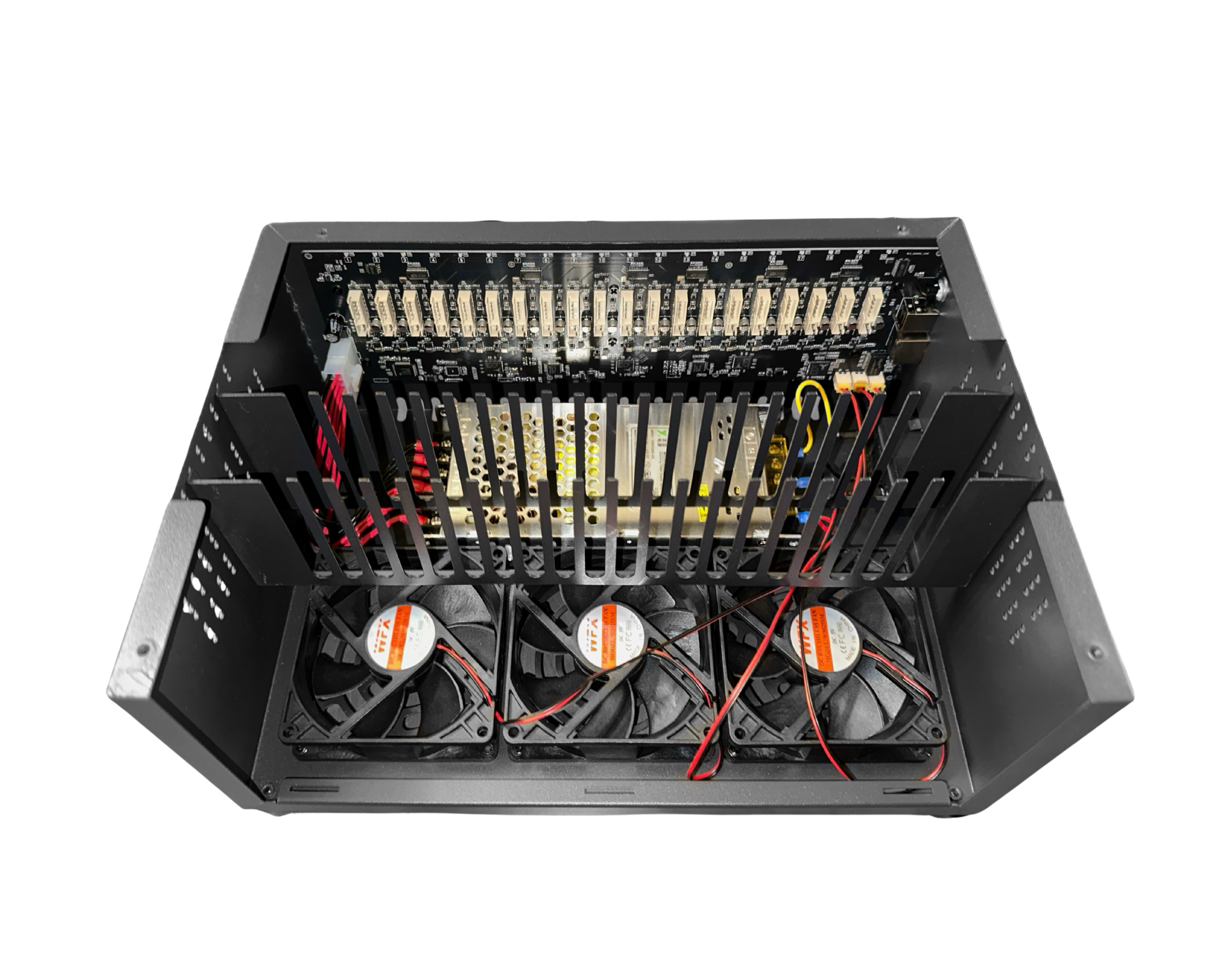 Cellhasher Classic