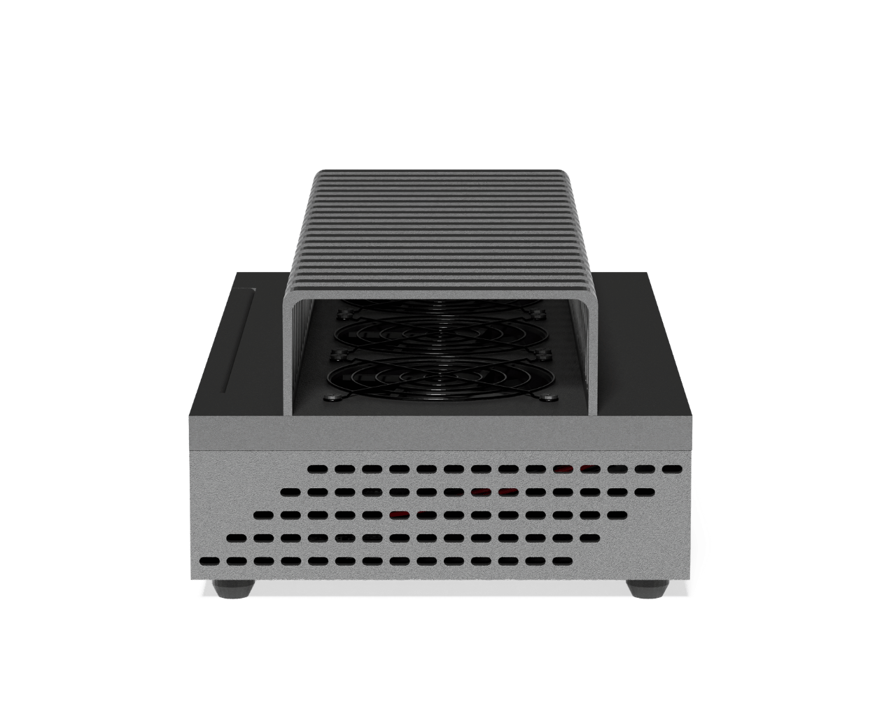 Cellhasher Charging Station