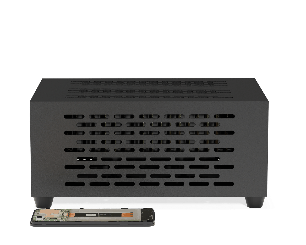 Cellhasher Classic +20 Phones