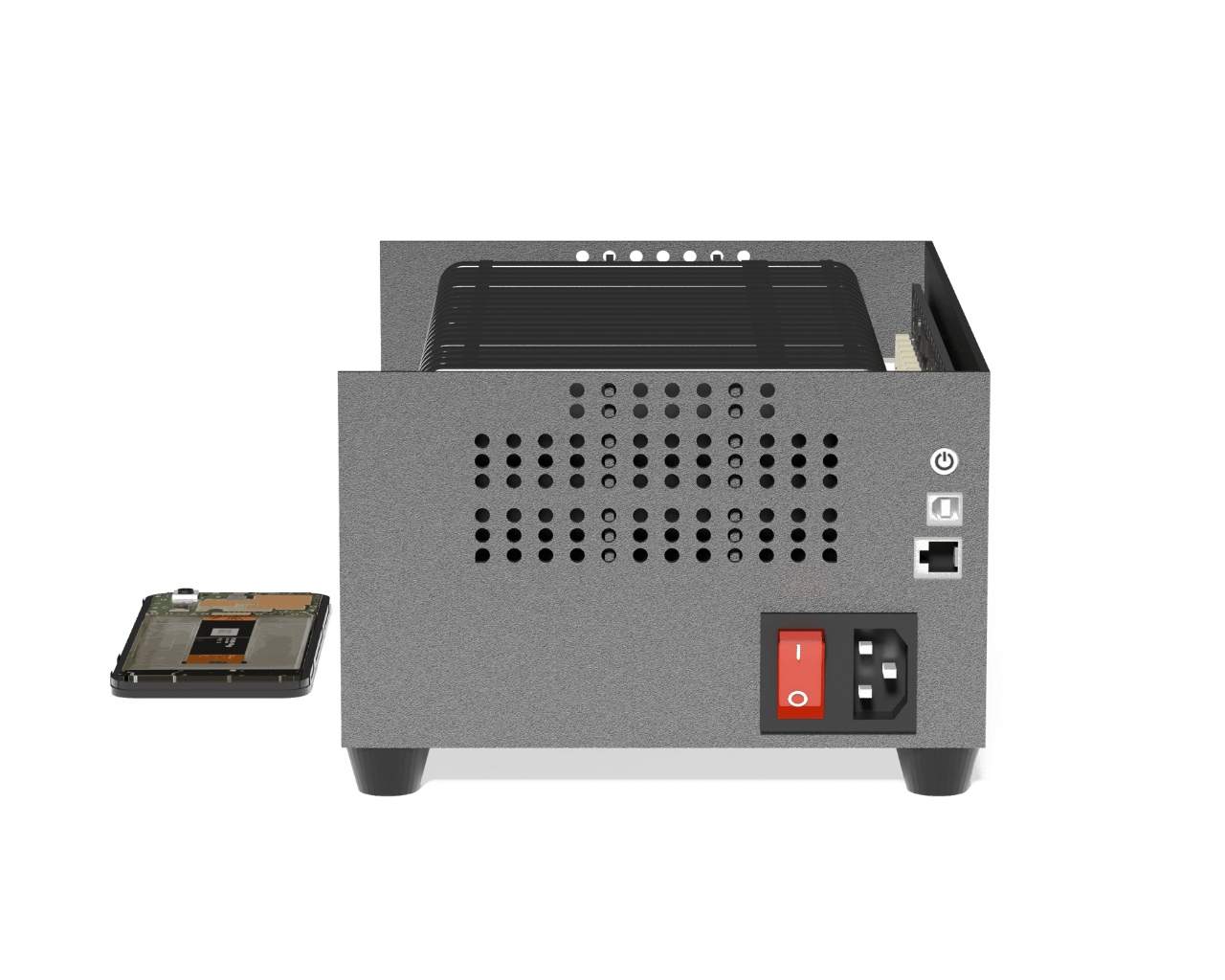 Cellhasher Classic +20 Phones