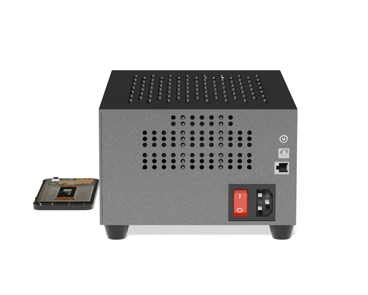 Cellhasher Classic +20 Phones