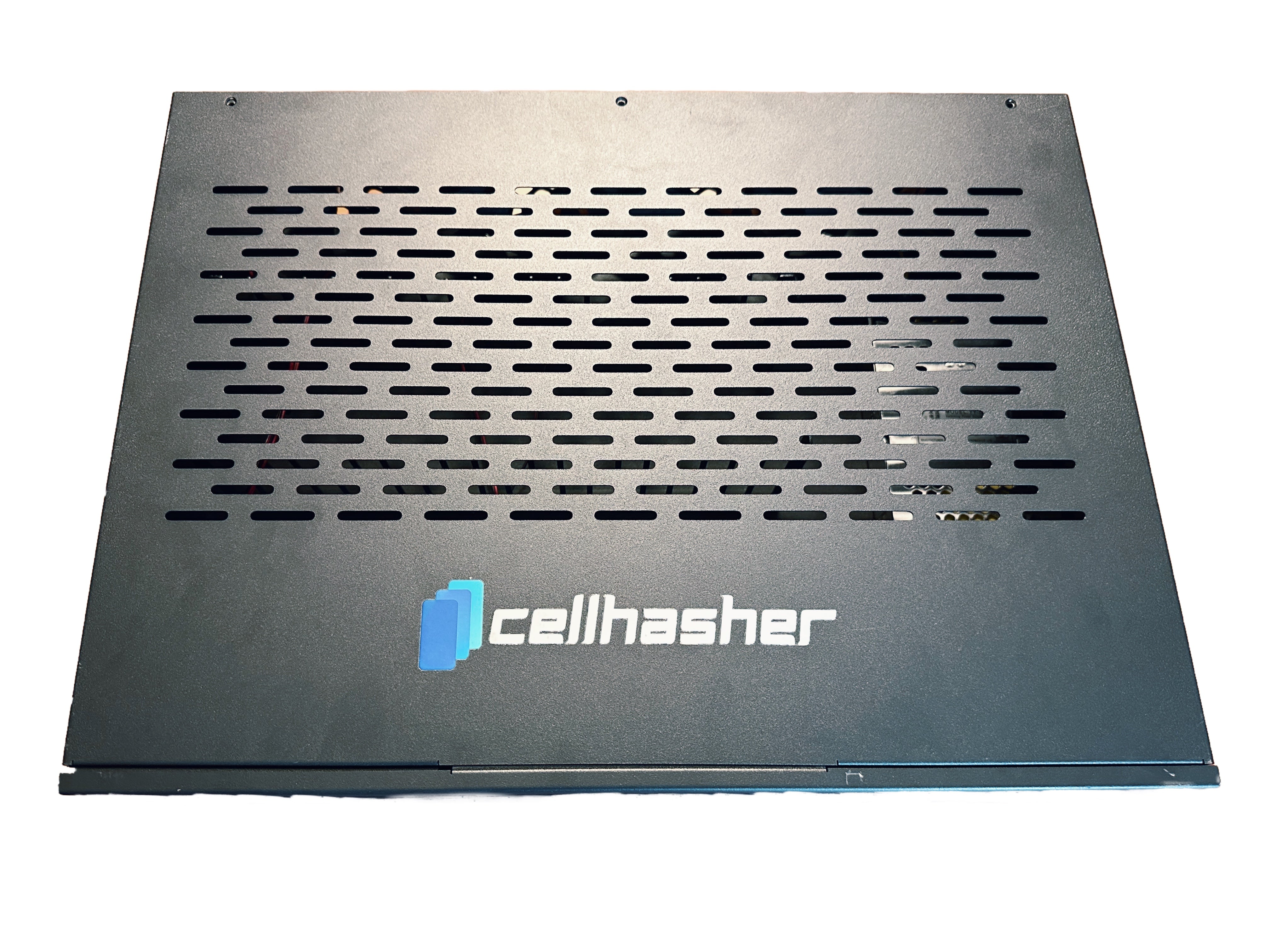 Cellhasher Rackmount