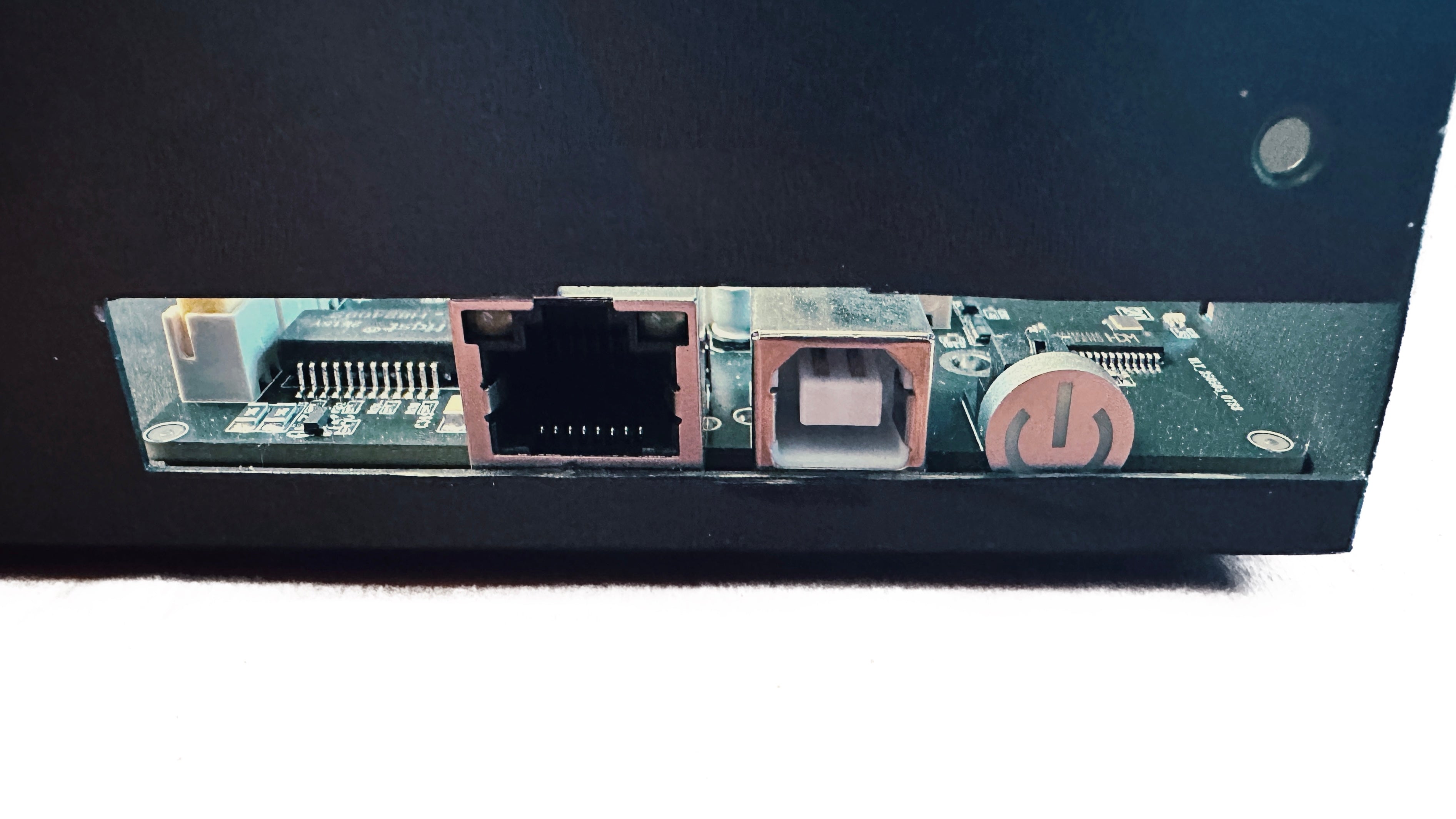 Cellhasher Rackmount