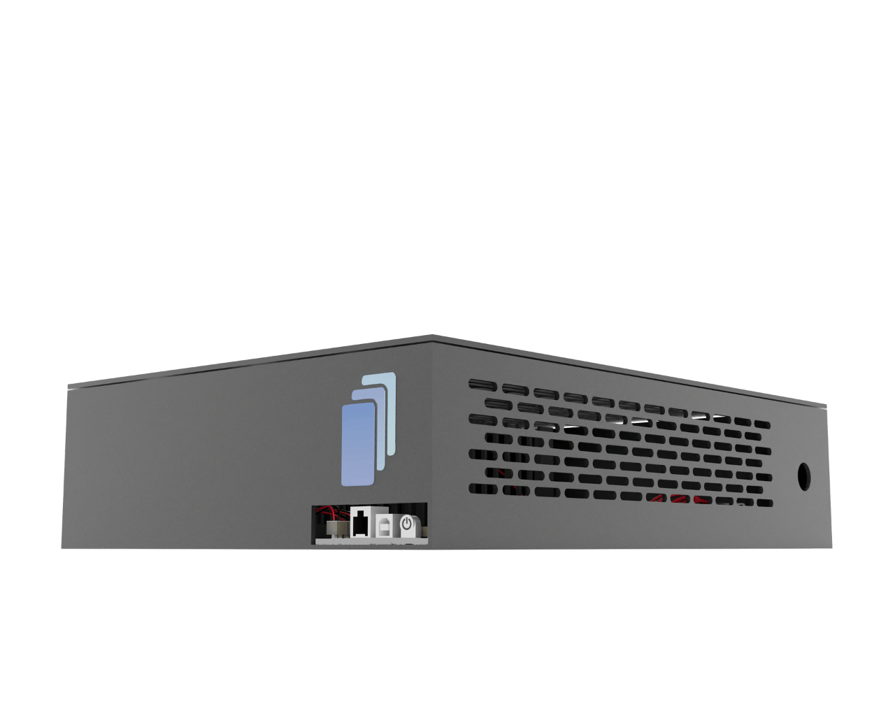 Cellhasher Rackmount