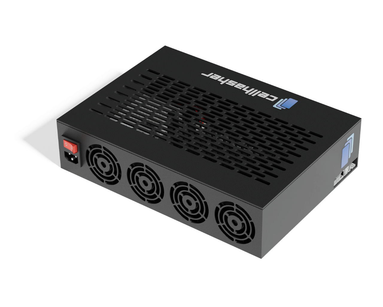 Cellhasher Rackmount