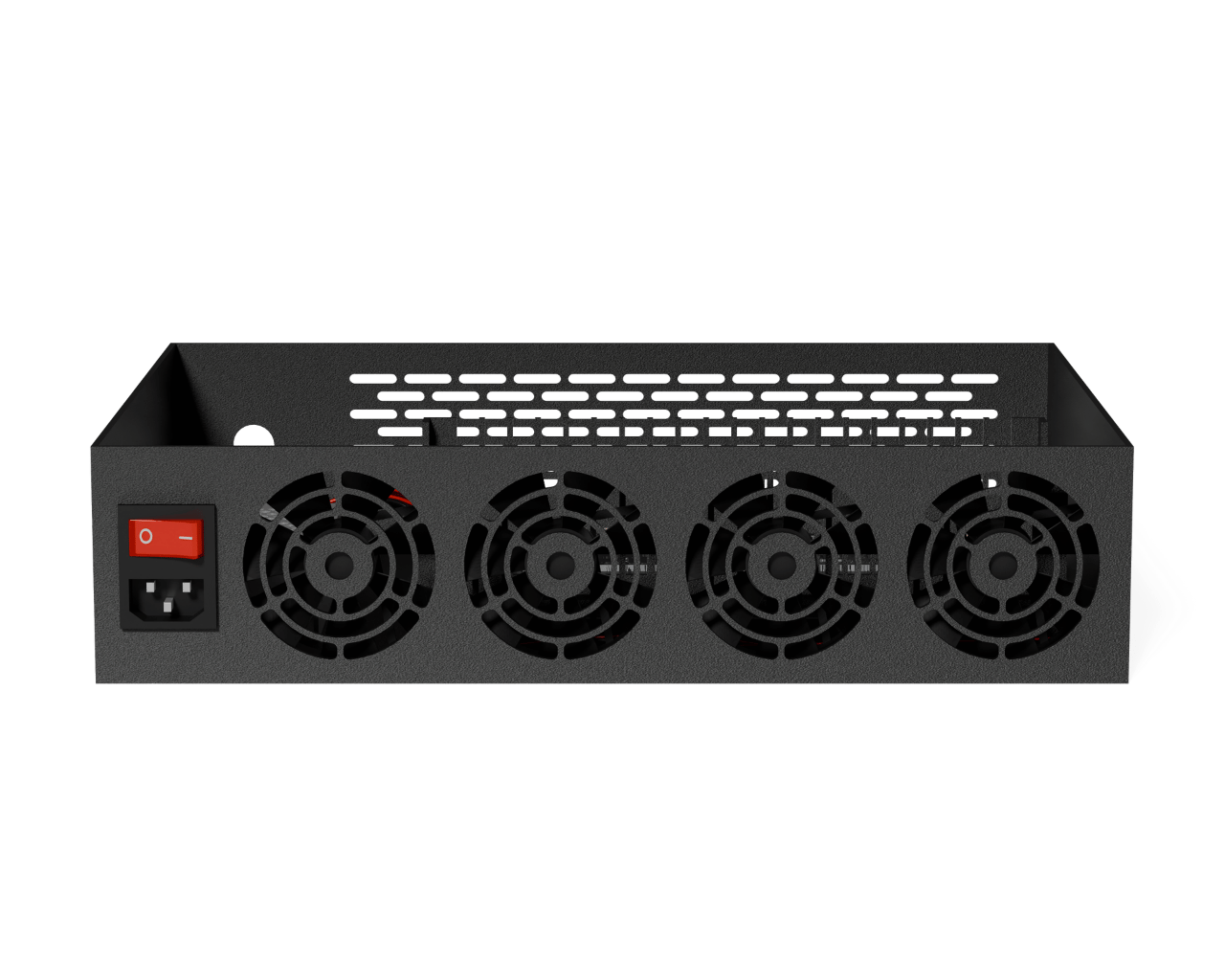Cellhasher Rackmount