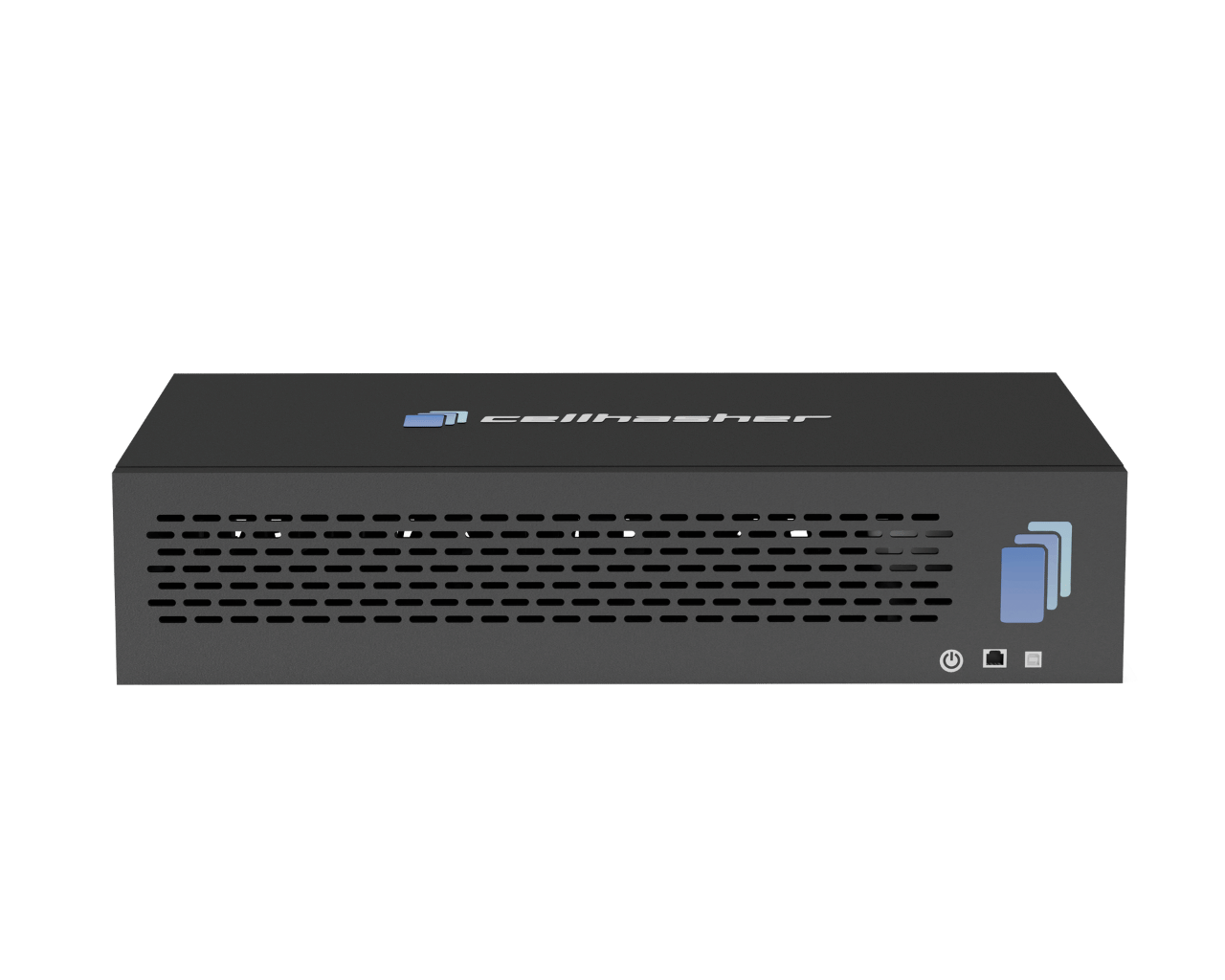 Cellhasher Rackmount +20 Phones