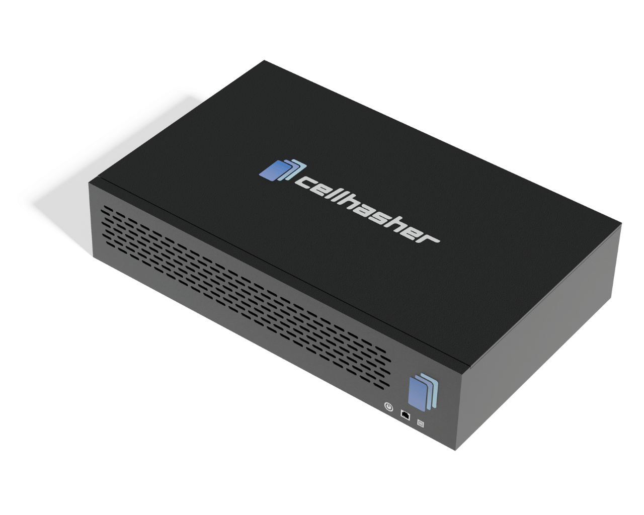 Cellhasher Rackmount +20 Phones