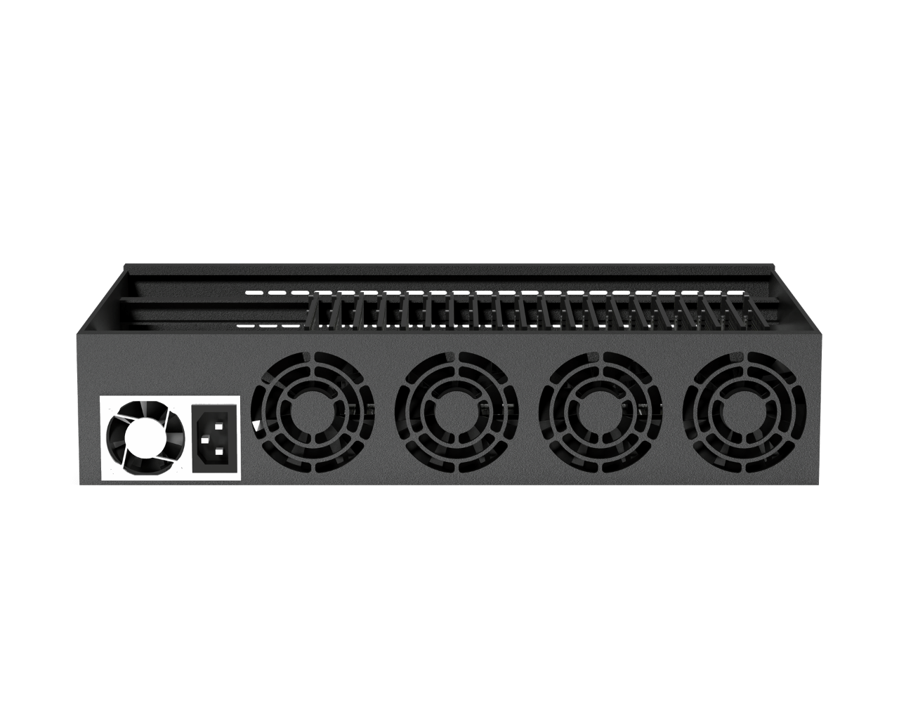 Cellhasher Rackmount +20 Phones
