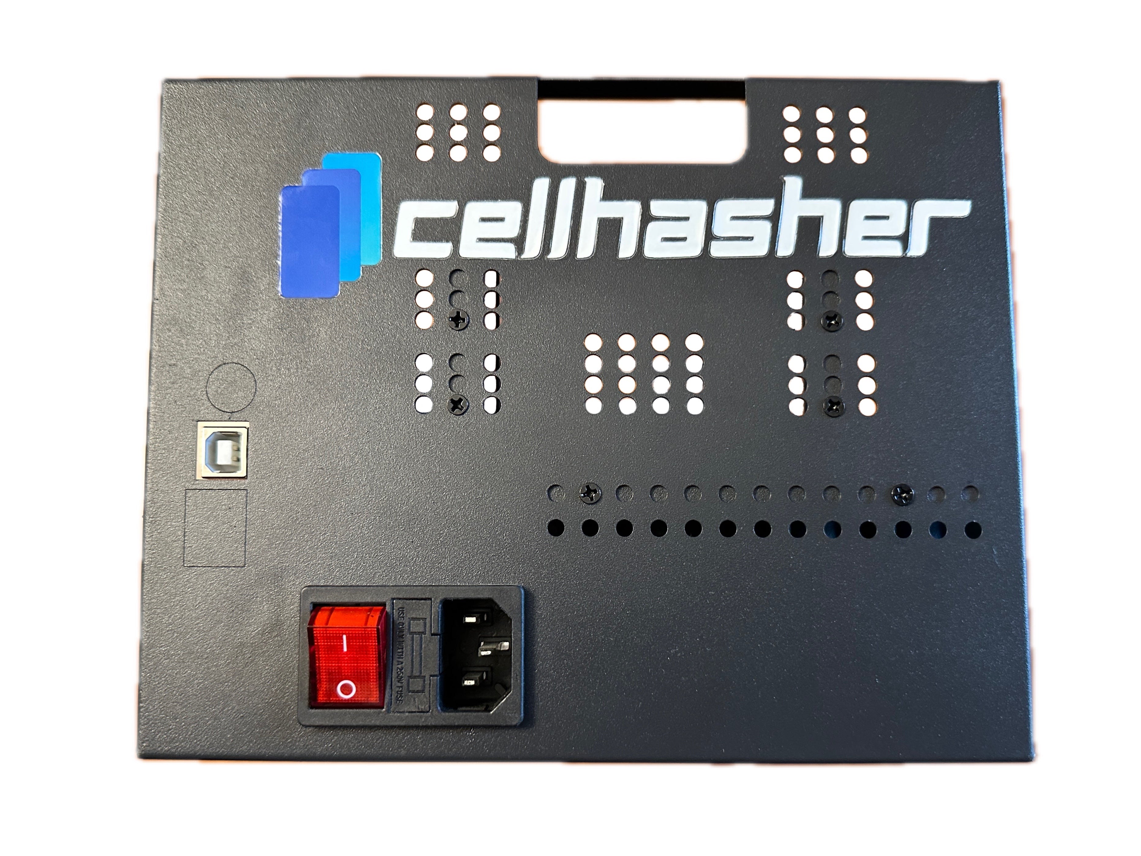 Cellhasher Reverse