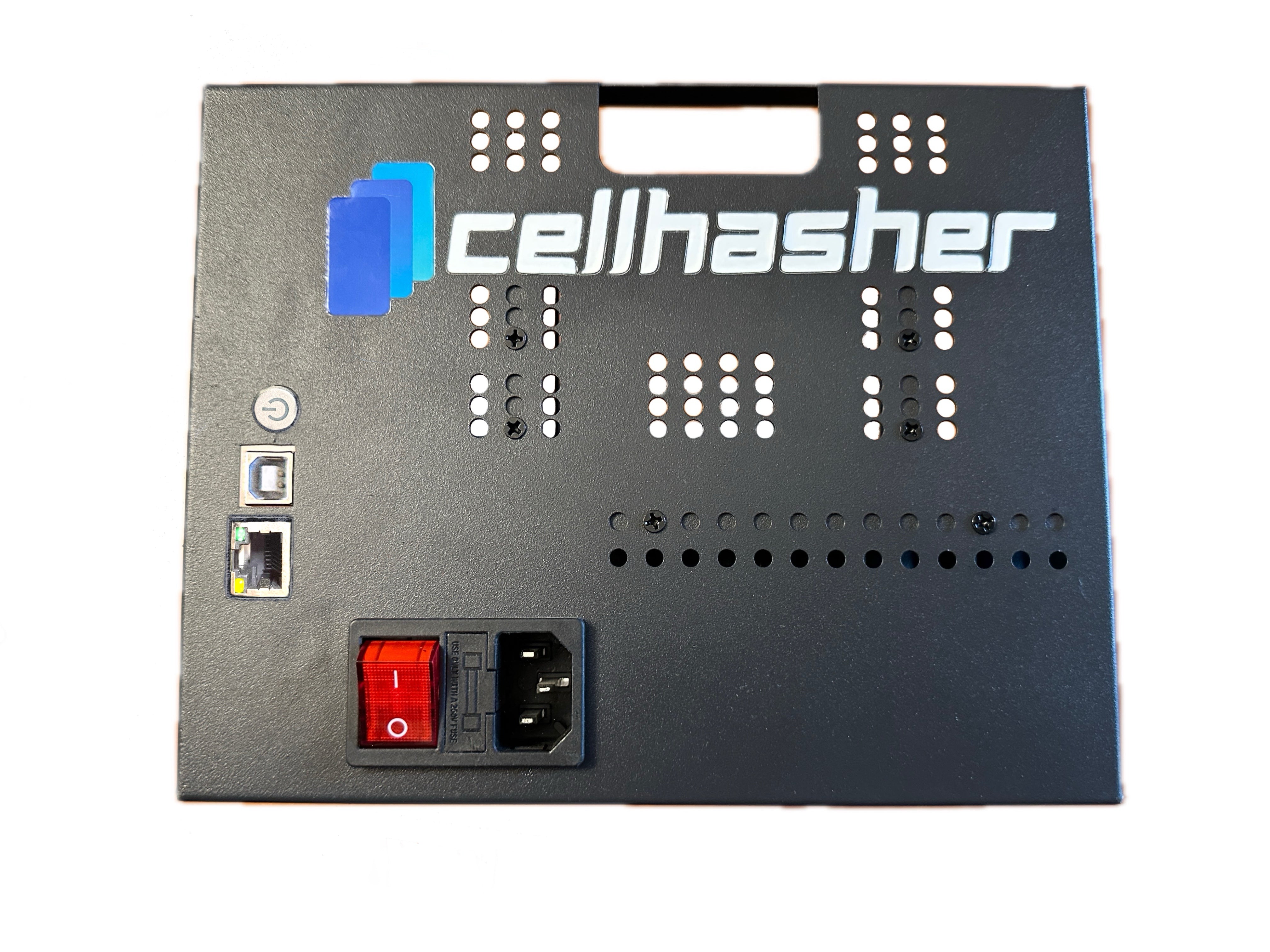 Cellhasher Reverse