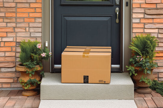 Wait for Shipping Kit