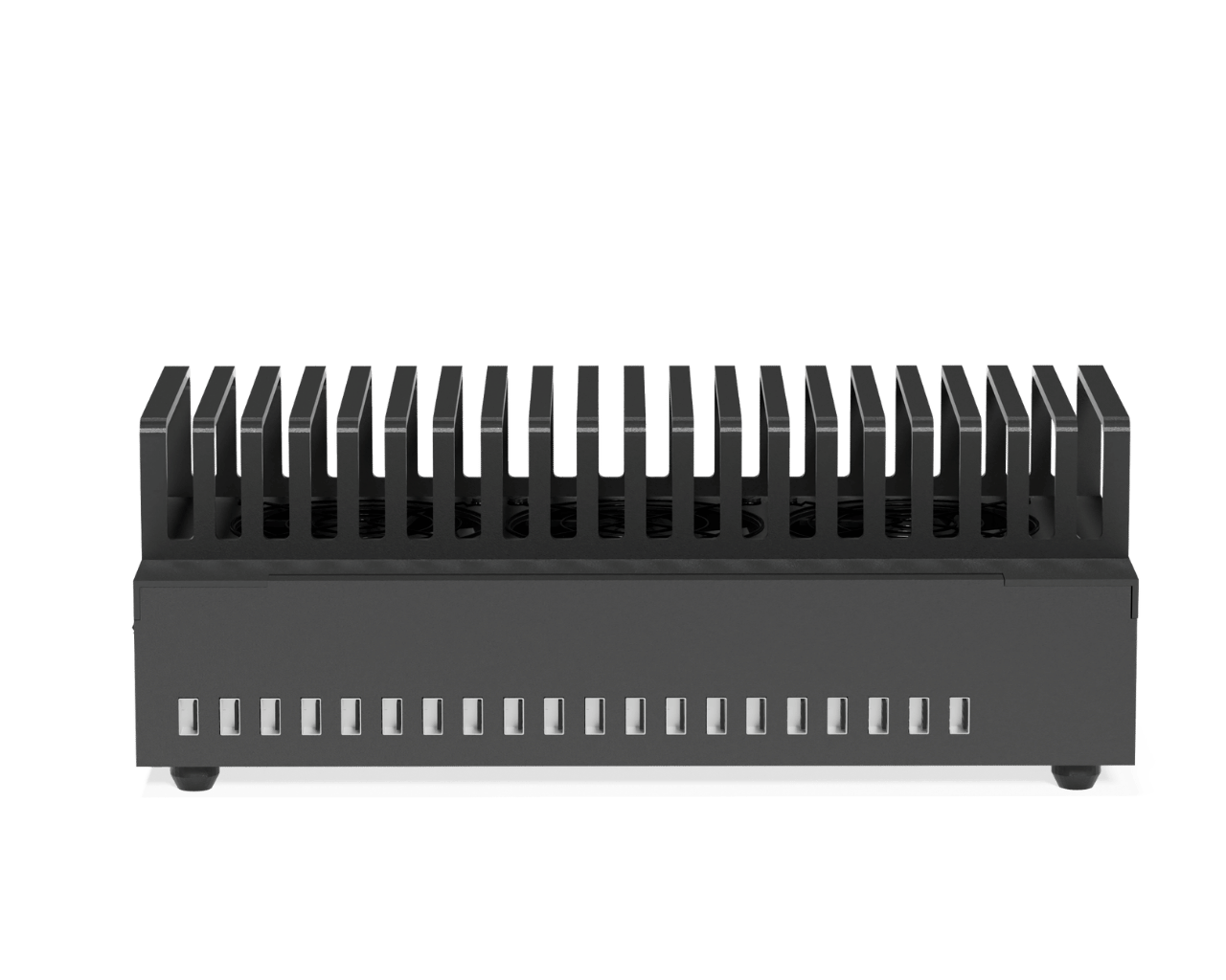 Cellhasher Charging Station