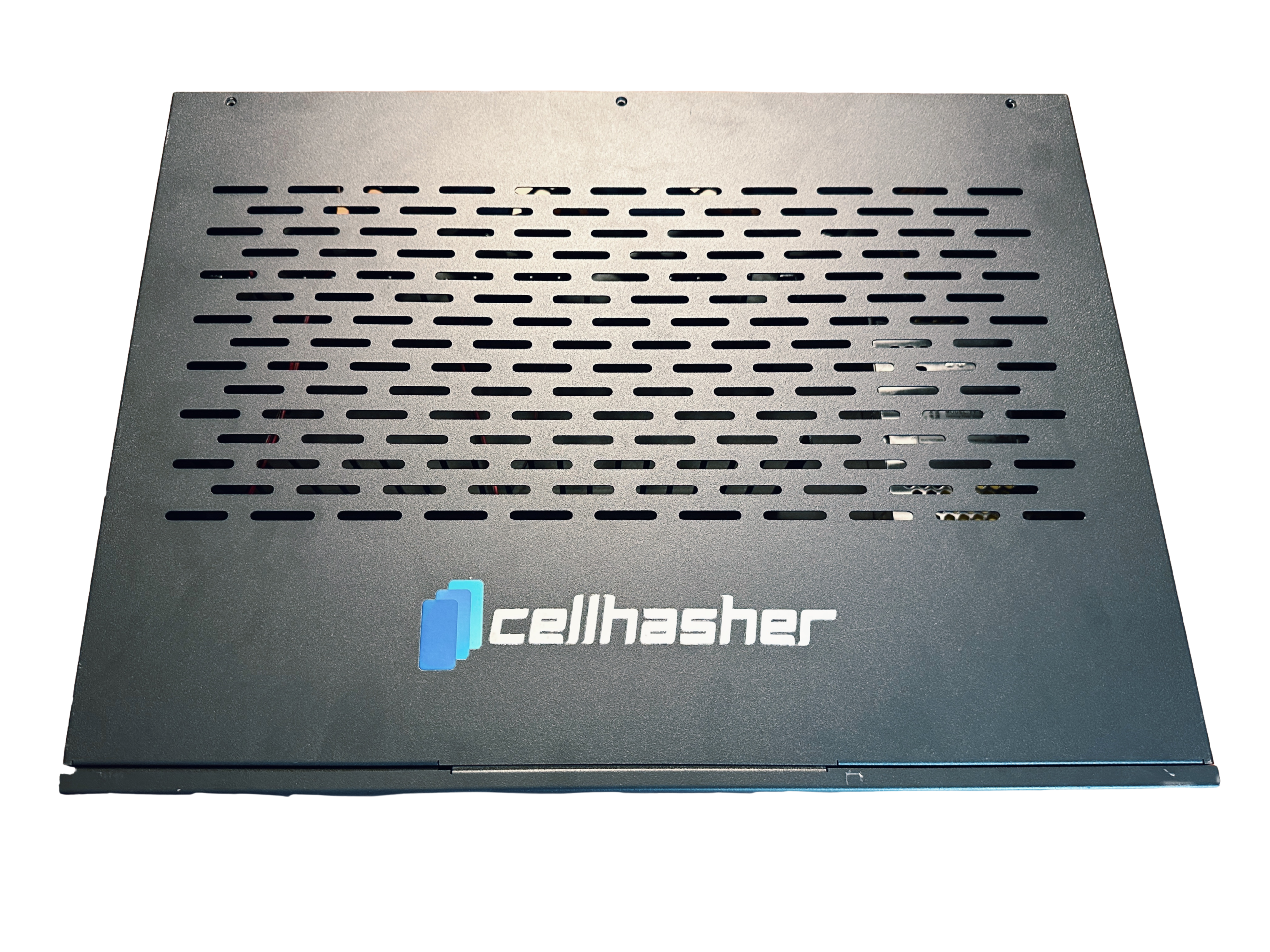Cellhasher Rackmount