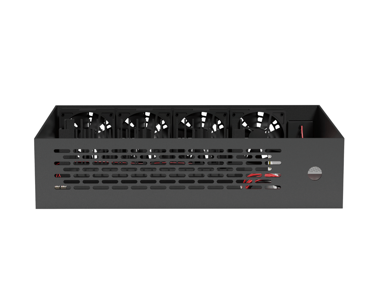 Cellhasher Rackmount