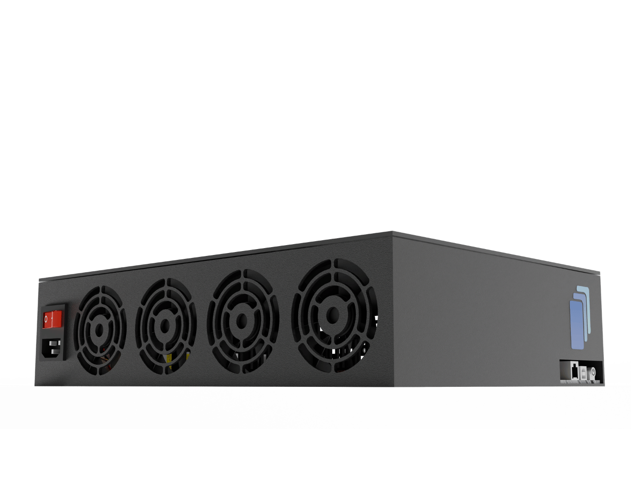 Cellhasher Rackmount