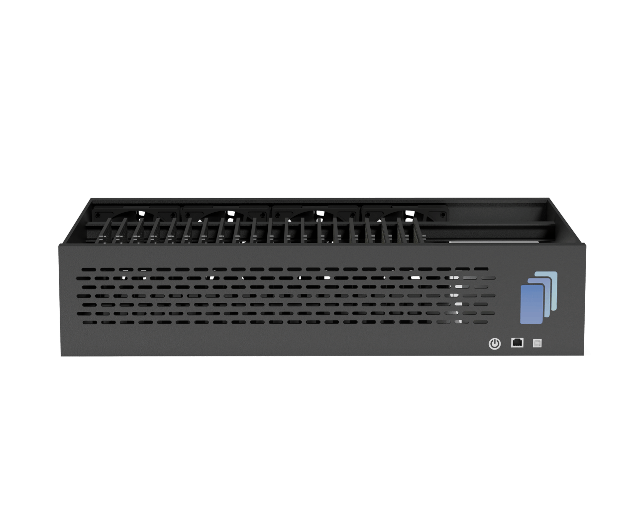Cellhasher Rackmount +20 Phones